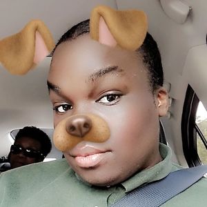 Meet your Posher, Jamie